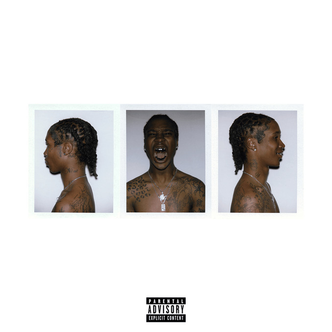 EMOTIONS by Nine Vicious