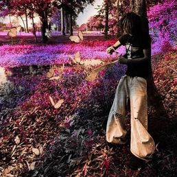 Paranoia by Marwick